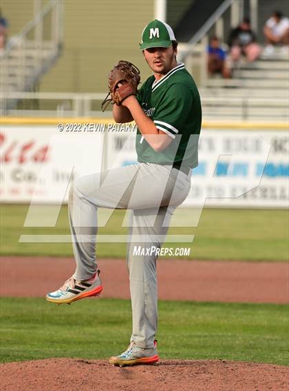 Thumbnail 3 in Maloney vs. Windsor (CIAC Class L Final) photogallery.