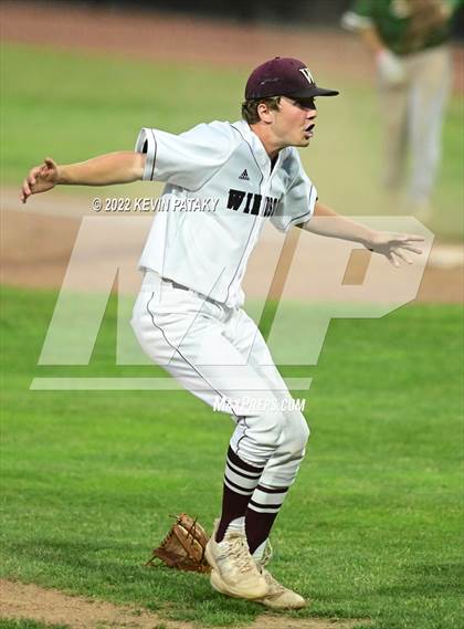 Thumbnail 3 in Maloney vs. Windsor (CIAC Class L Final) photogallery.