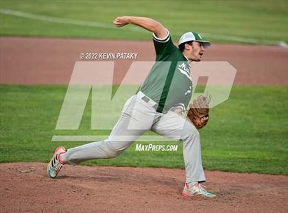 Thumbnail 2 in Maloney vs. Windsor (CIAC Class L Final) photogallery.