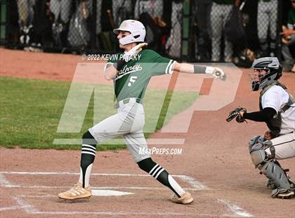 Thumbnail 3 in Maloney vs. Windsor (CIAC Class L Final) photogallery.