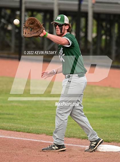 Thumbnail 2 in Maloney vs. Windsor (CIAC Class L Final) photogallery.