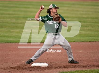 Thumbnail 1 in Maloney vs. Windsor (CIAC Class L Final) photogallery.