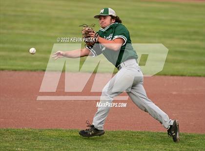 Thumbnail 3 in Maloney vs. Windsor (CIAC Class L Final) photogallery.
