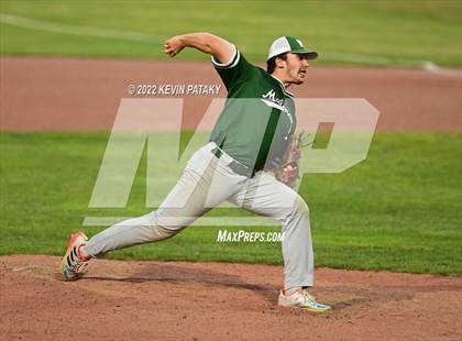 Thumbnail 2 in Maloney vs. Windsor (CIAC Class L Final) photogallery.