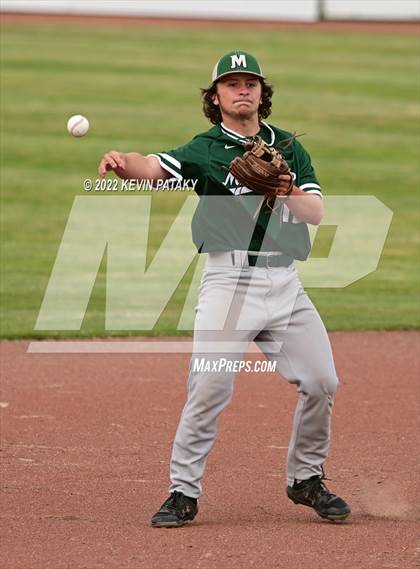 Thumbnail 3 in Maloney vs. Windsor (CIAC Class L Final) photogallery.