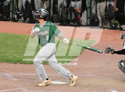 Thumbnail 1 in Maloney vs. Windsor (CIAC Class L Final) photogallery.