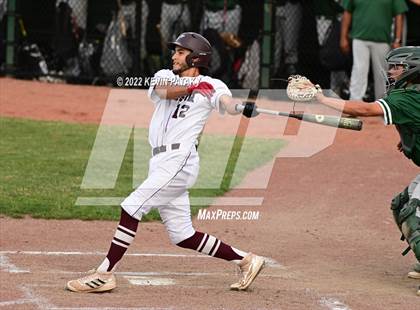 Thumbnail 3 in Maloney vs. Windsor (CIAC Class L Final) photogallery.