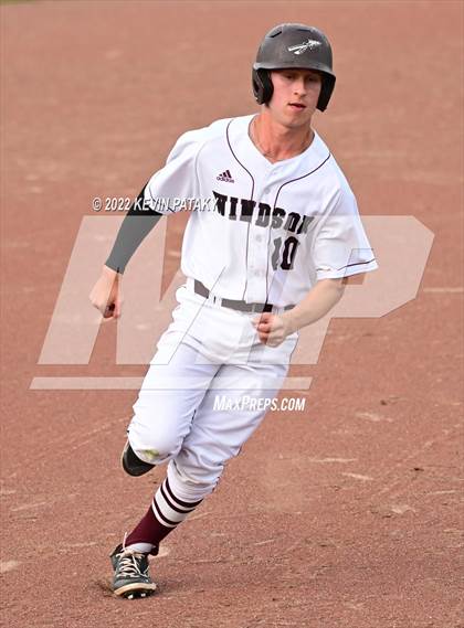 Thumbnail 1 in Maloney vs. Windsor (CIAC Class L Final) photogallery.