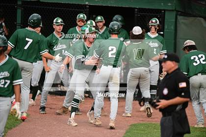 Thumbnail 3 in Maloney vs. Windsor (CIAC Class L Final) photogallery.