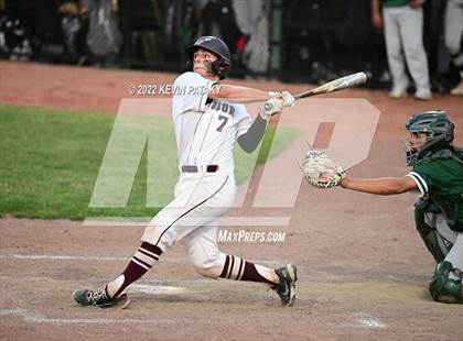 Thumbnail 3 in Maloney vs. Windsor (CIAC Class L Final) photogallery.