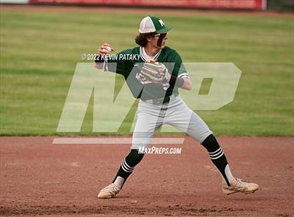 Thumbnail 1 in Maloney vs. Windsor (CIAC Class L Final) photogallery.