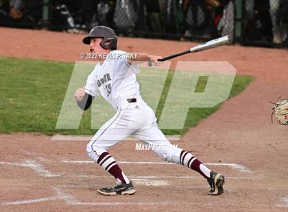 Thumbnail 2 in Maloney vs. Windsor (CIAC Class L Final) photogallery.