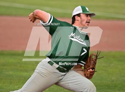 Thumbnail 3 in Maloney vs. Windsor (CIAC Class L Final) photogallery.