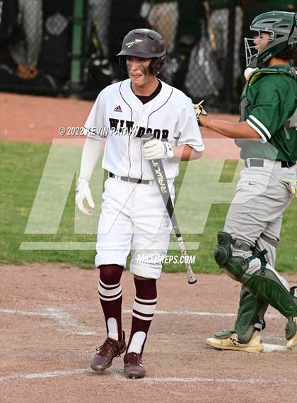 Thumbnail 3 in Maloney vs. Windsor (CIAC Class L Final) photogallery.