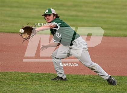Thumbnail 2 in Maloney vs. Windsor (CIAC Class L Final) photogallery.