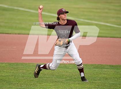 Thumbnail 1 in Maloney vs. Windsor (CIAC Class L Final) photogallery.