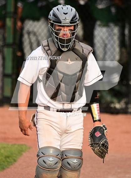Thumbnail 1 in Maloney vs. Windsor (CIAC Class L Final) photogallery.