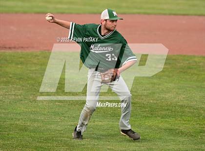 Thumbnail 2 in Maloney vs. Windsor (CIAC Class L Final) photogallery.