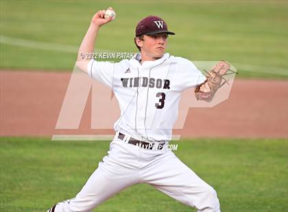 Thumbnail 1 in Maloney vs. Windsor (CIAC Class L Final) photogallery.