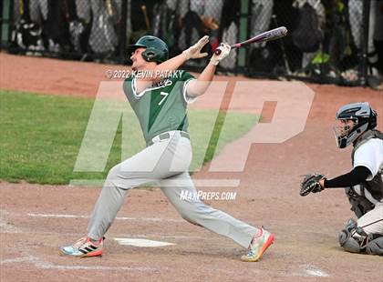 Thumbnail 3 in Maloney vs. Windsor (CIAC Class L Final) photogallery.