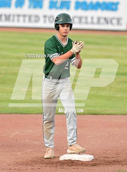 Thumbnail 1 in Maloney vs. Windsor (CIAC Class L Final) photogallery.