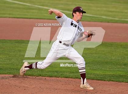 Thumbnail 2 in Maloney vs. Windsor (CIAC Class L Final) photogallery.