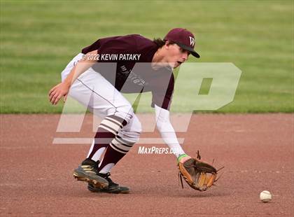 Thumbnail 3 in Maloney vs. Windsor (CIAC Class L Final) photogallery.