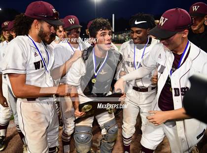 Thumbnail 3 in Maloney vs. Windsor (CIAC Class L Final) photogallery.