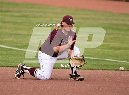 Thumbnail 3 in Maloney vs. Windsor (CIAC Class L Final) photogallery.