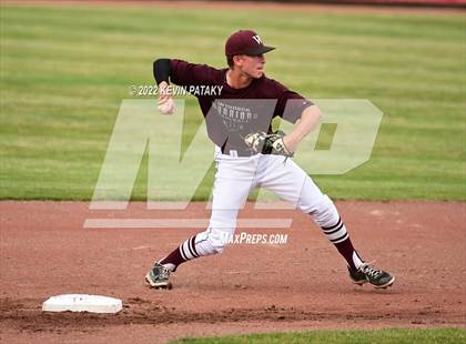 Thumbnail 1 in Maloney vs. Windsor (CIAC Class L Final) photogallery.