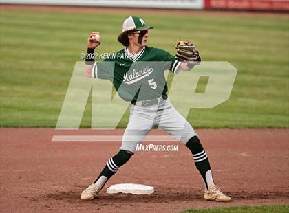 Thumbnail 2 in Maloney vs. Windsor (CIAC Class L Final) photogallery.