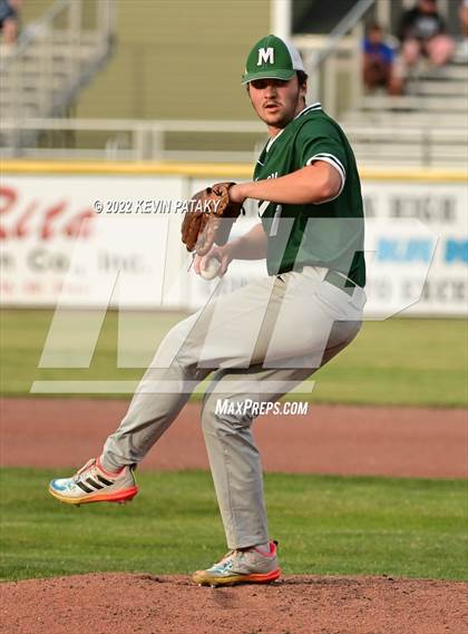 Thumbnail 3 in Maloney vs. Windsor (CIAC Class L Final) photogallery.