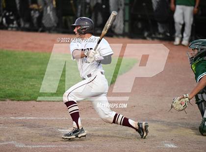 Thumbnail 3 in Maloney vs. Windsor (CIAC Class L Final) photogallery.