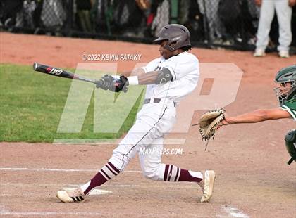 Thumbnail 1 in Maloney vs. Windsor (CIAC Class L Final) photogallery.
