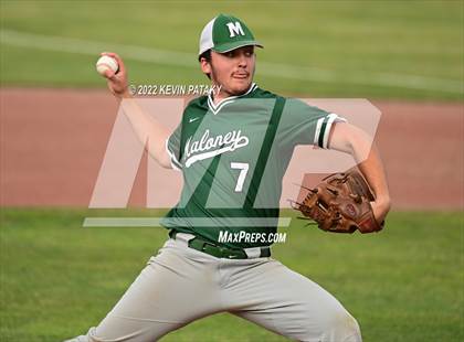 Thumbnail 1 in Maloney vs. Windsor (CIAC Class L Final) photogallery.
