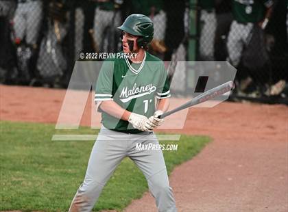 Thumbnail 1 in Maloney vs. Windsor (CIAC Class L Final) photogallery.