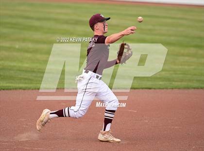 Thumbnail 1 in Maloney vs. Windsor (CIAC Class L Final) photogallery.