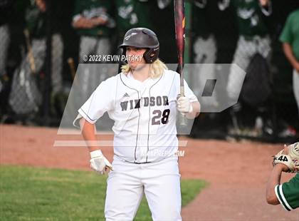 Thumbnail 2 in Maloney vs. Windsor (CIAC Class L Final) photogallery.