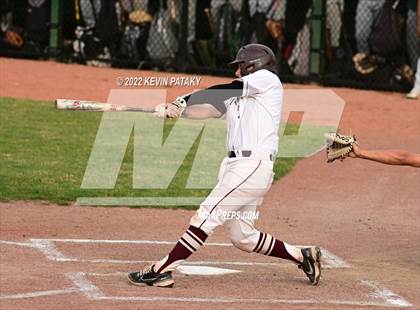 Thumbnail 2 in Maloney vs. Windsor (CIAC Class L Final) photogallery.