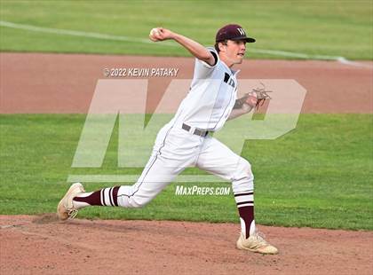 Thumbnail 3 in Maloney vs. Windsor (CIAC Class L Final) photogallery.