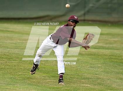 Thumbnail 2 in Maloney vs. Windsor (CIAC Class L Final) photogallery.