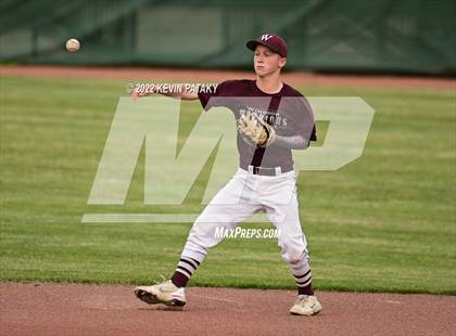 Thumbnail 3 in Maloney vs. Windsor (CIAC Class L Final) photogallery.