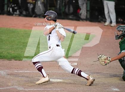 Thumbnail 1 in Maloney vs. Windsor (CIAC Class L Final) photogallery.