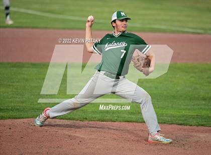 Thumbnail 1 in Maloney vs. Windsor (CIAC Class L Final) photogallery.