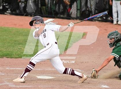 Thumbnail 1 in Maloney vs. Windsor (CIAC Class L Final) photogallery.
