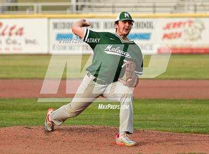 Thumbnail 2 in Maloney vs. Windsor (CIAC Class L Final) photogallery.