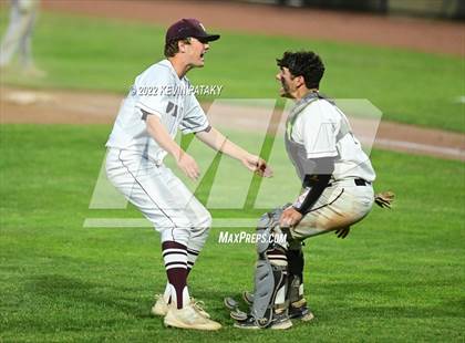 Thumbnail 2 in Maloney vs. Windsor (CIAC Class L Final) photogallery.