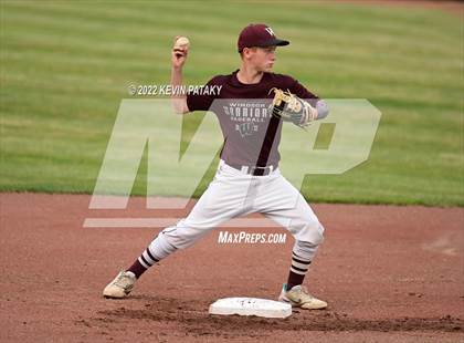 Thumbnail 1 in Maloney vs. Windsor (CIAC Class L Final) photogallery.