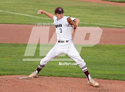 Thumbnail 3 in Maloney vs. Windsor (CIAC Class L Final) photogallery.