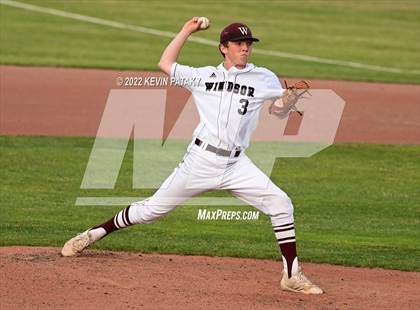 Thumbnail 1 in Maloney vs. Windsor (CIAC Class L Final) photogallery.